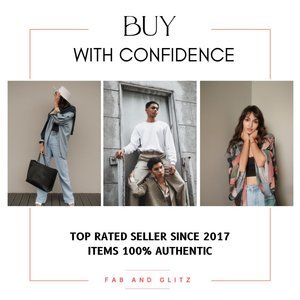 Buy with confidence